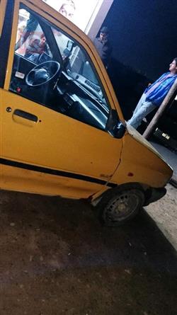 Saipa 131
